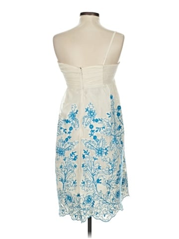 Vanessa Virginia Cocktail Dress (view 2)