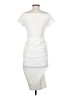 Assorted Brands Ivory Cocktail Dress Size S - photo 2