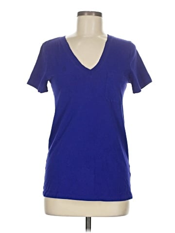 Hi-Line Short Sleeve T-Shirt (view 1)