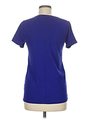 Hi-Line Short Sleeve T-Shirt (view 2)