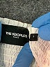 The Kooples Floral White Cocktail Dress Size Med (2) - photo 6