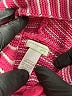 First Impressions Stripes Pink Jacket 9-12 MO / 12 MO - photo 3