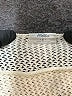 Wallace 100% Cotton Ivory Long Sleeve Turtleneck Size S - photo 7