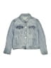 Gap Kids 100% Cotton Blue Denim Jacket Size XL (kids) - photo 1