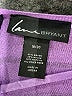 Lane Bryant Purple Pullover Sweater Size 18 - 20 Plus - photo 7