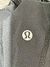 Lululemon Athletica Black Active Pants Size 8 - photo 7