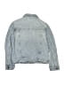 Gap Kids 100% Cotton Blue Denim Jacket Size XL (kids) - photo 2