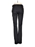 Calvin Klein Plaid Gray Dress Pants Size 4 - photo 2