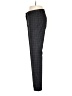 Calvin Klein Plaid Gray Dress Pants Size 4 - photo 5
