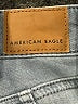 American Eagle Outfitters Gray Jeans Size 26 waist (estimated) - photo 7