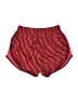 Nike 100% Recycled Polyester Red Athletic Shorts Size S - photo 2