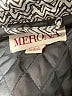 Merona 100% Polyester Gray Jacket Size S - photo 6