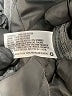Merona 100% Polyester Gray Jacket Size S - photo 7