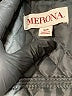 Merona 100% Polyester Gray Jacket Size S - photo 8