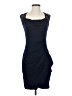 En Focus Studio Blue Cocktail Dress Size 6 - photo 1