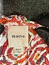 Maeve Orange Short Sleeve Blouse Size XXS (petite) - photo 7