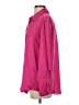 Zara 100% Polyester Pink Long Sleeve Blouse Size S - photo 5