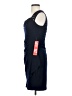 En Focus Studio Blue Cocktail Dress Size 6 - photo 5