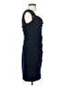 En Focus Studio Blue Cocktail Dress Size 6 - photo 4