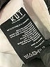Kut from the Kloth Chevron-herringbone Ivory Jeans Size 6 - photo 7