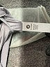 Glyder Silver Gray Sports Bra Size L - photo 7