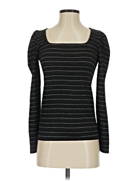 Ann Taylor Loft Long Sleeve T Shirt