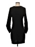She + Sky Black Casual Dress Size S - photo 1