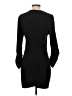 She + Sky Black Casual Dress Size S - photo 2