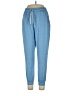 Assorted Brands Blue Casual Pants Size L - photo 1