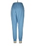 Assorted Brands Blue Casual Pants Size L - photo 2