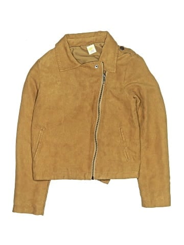 Crazy 8 Jacket (view 1)