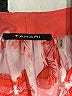 Tahari Pink Sleeveless Blouse Size XL - photo 4
