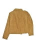 Crazy 8 100% Polyester Tan Jacket Size 10 - 12 - photo 2