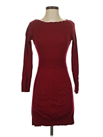 Cache Cocktail Dress (view 1)