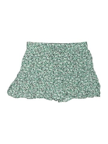 Zara Casual Skirt (view 1)
