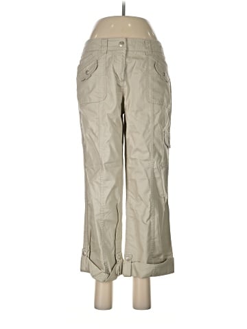 Jones New York Khakis (view 1)
