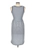 Lark + Grey Chevron-herringbone Gray Casual Dress Size Lg - XL - photo 2