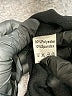 Unbranded Solid Black Formal Skirt Size M - photo 5