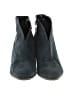 Assorted Brands Teal Blue Ankle Boots Size 7 - photo 2