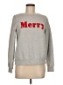 1901 Silver Sweatshirt Size M - photo 1
