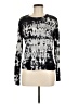 Flywheel Black Long Sleeve T-Shirt Size M - photo 1