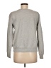 1901 Silver Sweatshirt Size M - photo 2