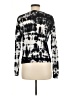 Flywheel Black Long Sleeve T-Shirt Size M - photo 2