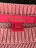 Lilly Pulitzer 100% Cotton Pink Pullover Sweater Size XXS - photo 7
