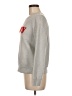 1901 Silver Sweatshirt Size M - photo 5