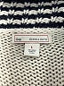 Gap Ivory Blue Kimono Size L - photo 6