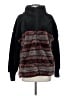Lularoe 100% Polyester Black Fleece Size XS - photo 1