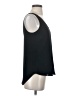 RW&CO 100% Polyester Black Sleeveless Top Size XS - photo 4