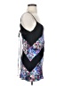 Prabal Gurung Black Tank Top Size 00 (estimated) - photo 4