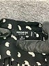 Premise Studio 100% Polyester Black 3/4 Sleeve T-Shirt Size 2X - photo 4